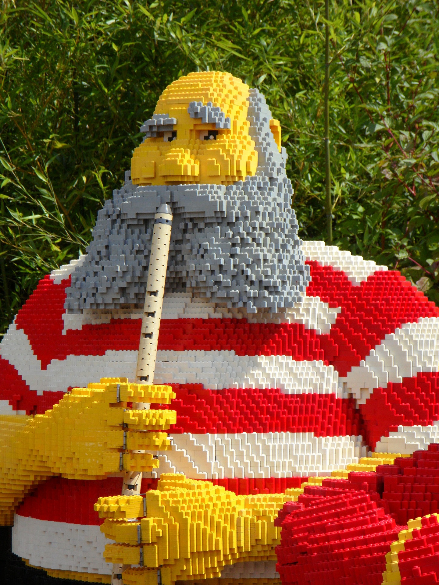 Der Europ?ische Gerichtshof (EuGH) entscheidet zum zweiten Mal ?ber den Schutz von LEGO-Bausteinen ? diesmal zu Gunsten der Firma LEGO.